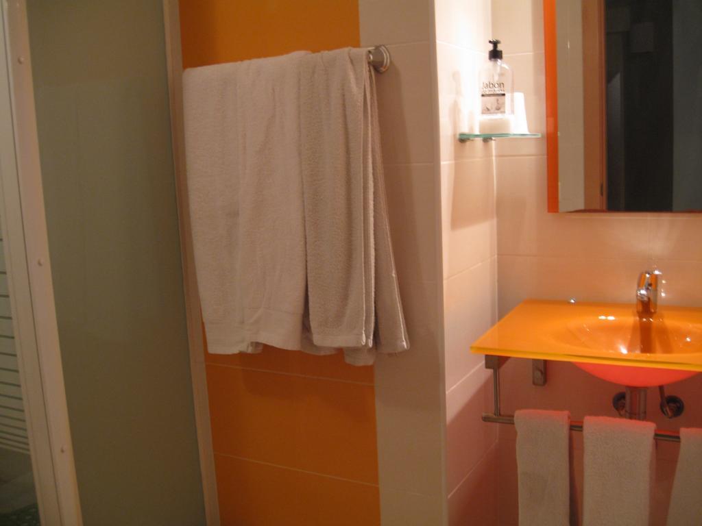 Hostal Ducal II 甘迪亚 客房 照片