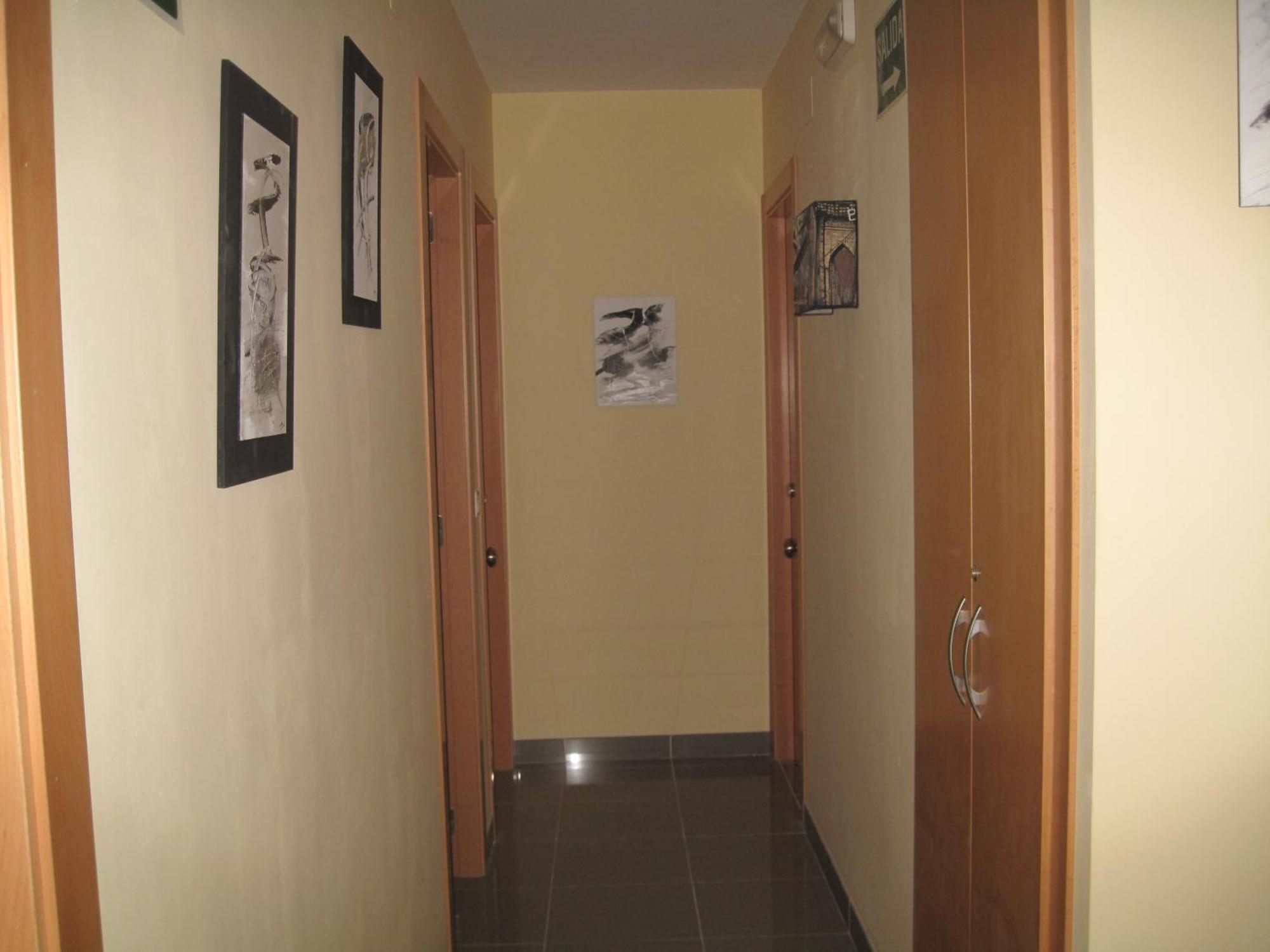 Hostal Ducal II 甘迪亚 外观 照片