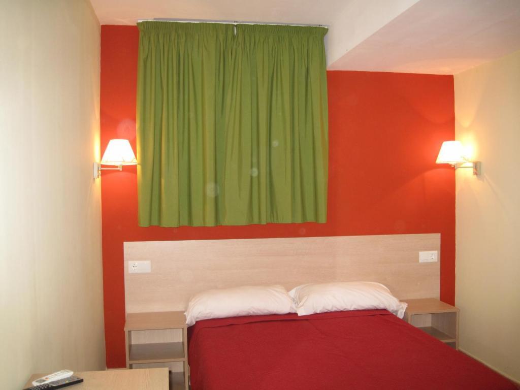 Hostal Ducal II 甘迪亚 客房 照片