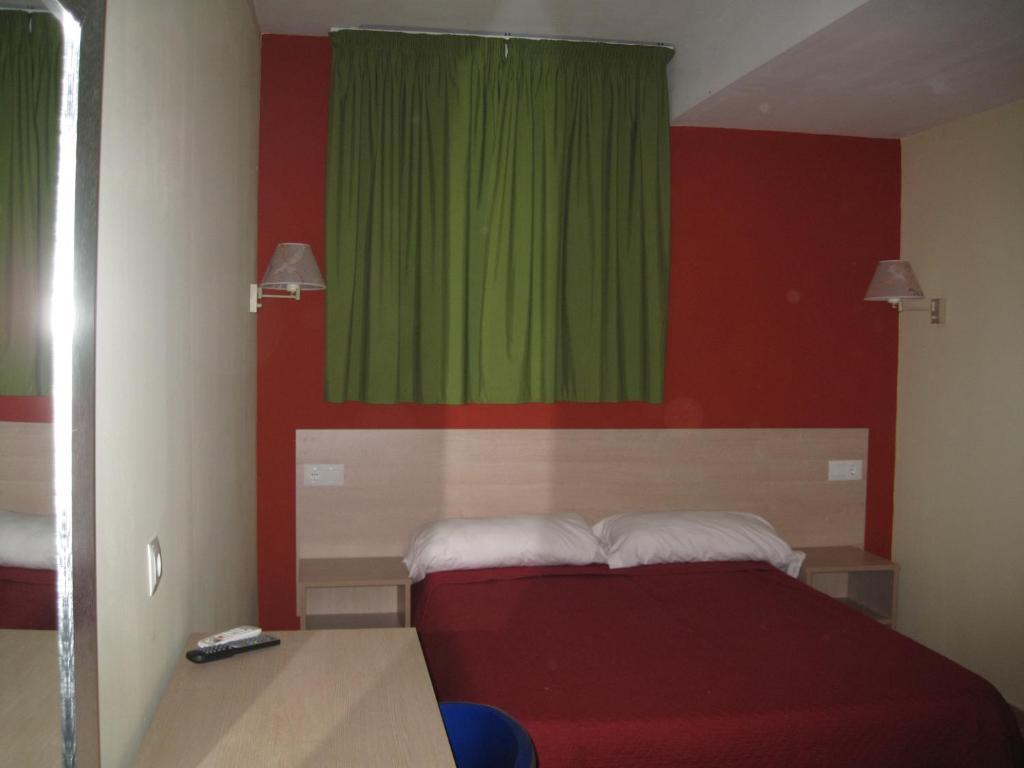 Hostal Ducal II 甘迪亚 客房 照片