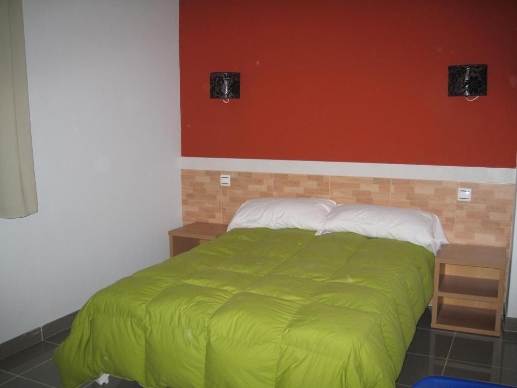 Hostal Ducal II 甘迪亚 客房 照片