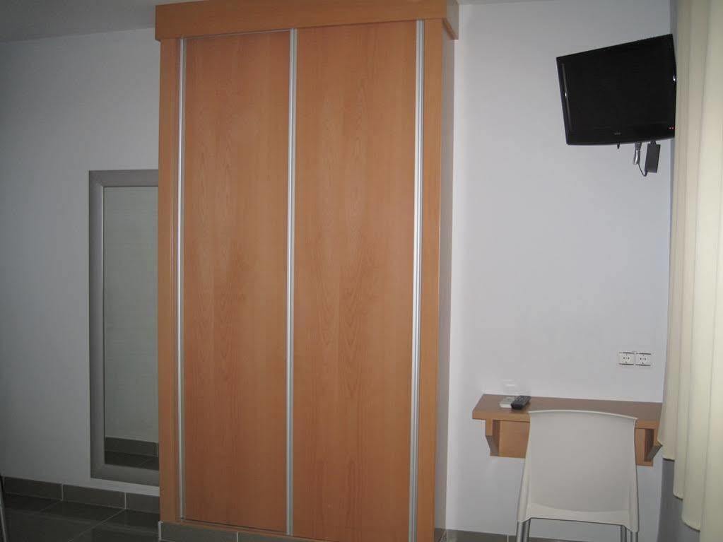 Hostal Ducal II 甘迪亚 外观 照片